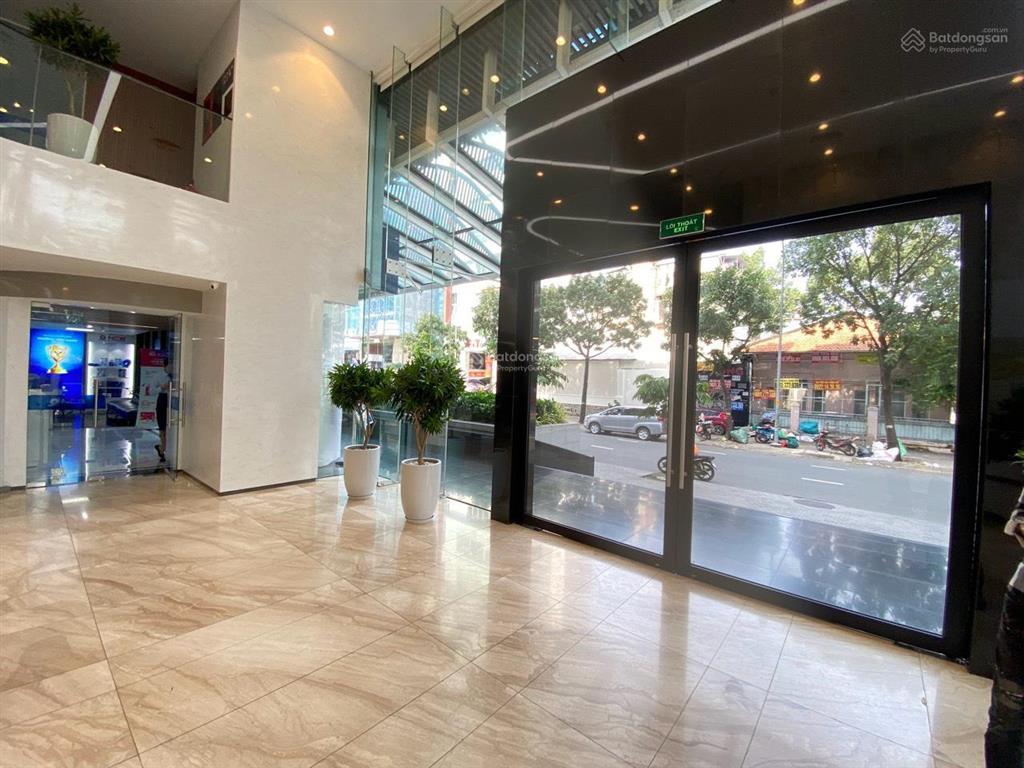 Cho thuê văn phòng quận 3, alpha tower đường nguyễn đình chiểu, dt 200m2.  0906 391 ***