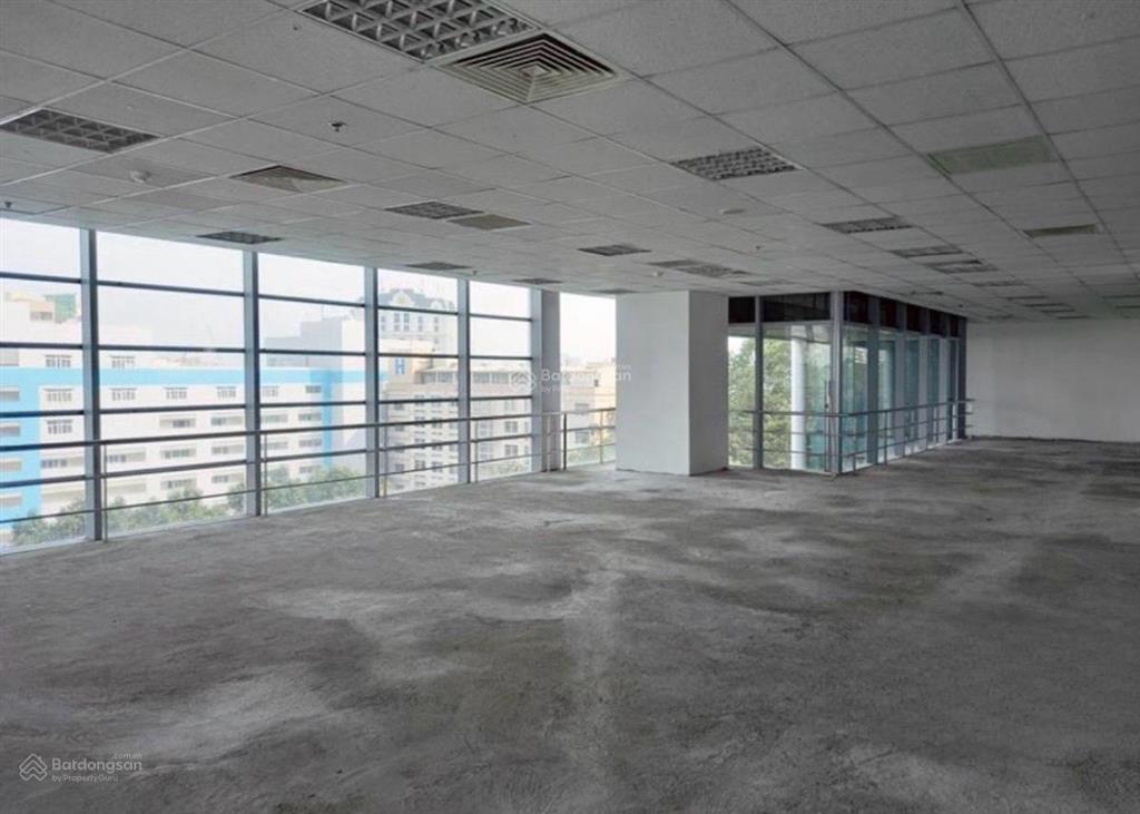 Cho thuê văn phòng quận 3, alpha tower đường nguyễn đình chiểu, dt 200m2.  0906 391 ***
