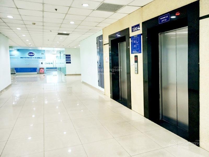 Cho thuê văn phòng quận 11  lữ gia plaza, đường lữ gia. dt 200m2.  0906 391 ***