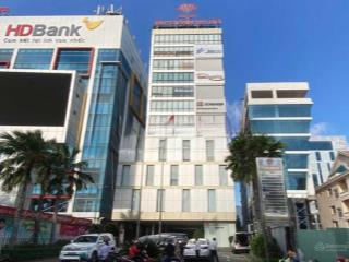 Cho thuê văn phòng hà đô building đường trường sơn, tân bình. dt 200  300m2.  0906 391 ***