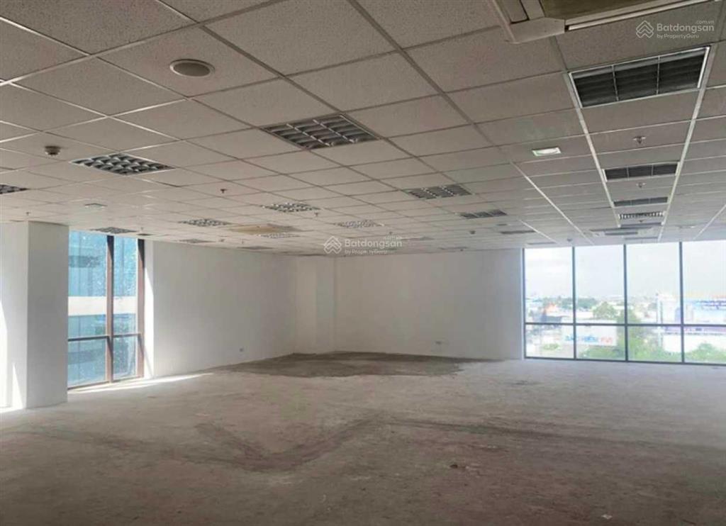 Cho thuê văn phòng hà đô building đường trường sơn, tân bình. dt 200m2.  0906 391 ***