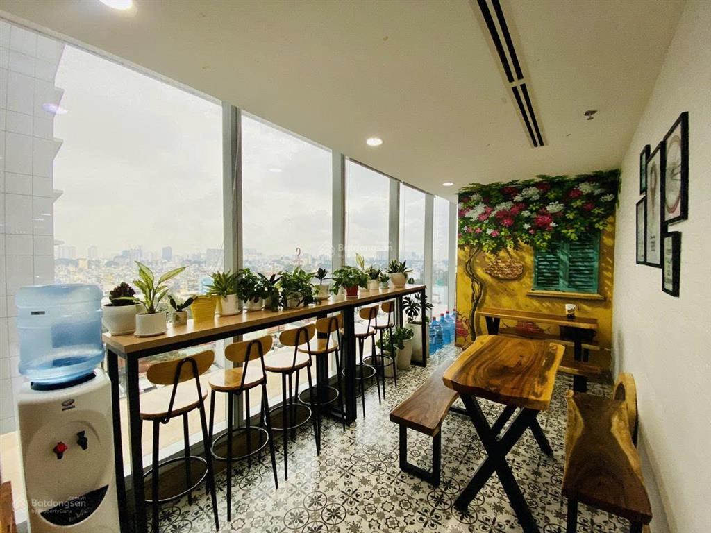 Cho thuê trọn gói giá rẻ tại tòa nhà viettel complex, cmt8, quận 10. dt 20m2. đt 0906 391 ***