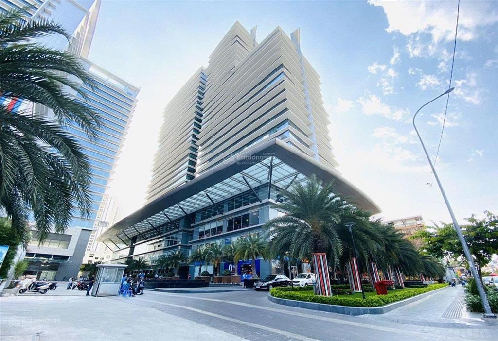 Cho thuê trọn gói giá rẻ tại tòa nhà viettel complex, cmt8, quận 10. dt 20m2. đt 0906 391 ***