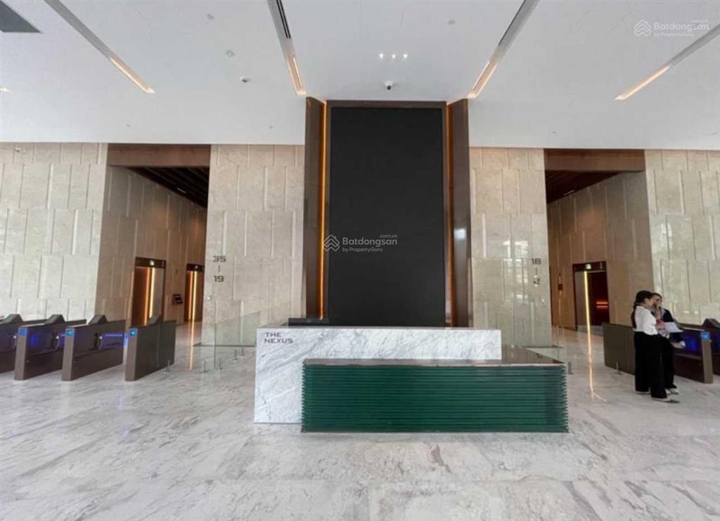 The nexus tower văn phòng cho thuê 3a  3b tôn đức thắng, quận 1. dt 300m2.  0906 391 ***