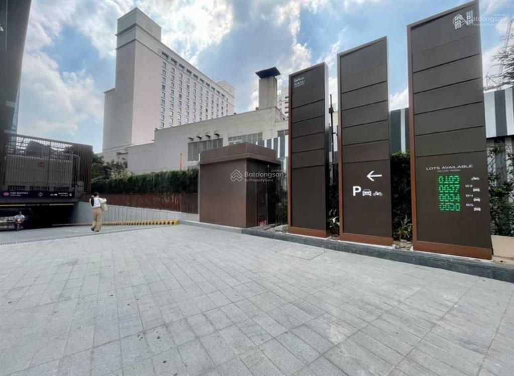 The nexus tower văn phòng cho thuê 3a  3b tôn đức thắng, quận 1. dt 300m2.  0906 391 ***