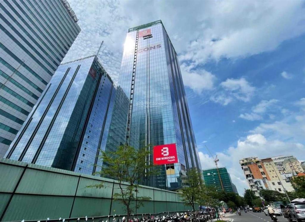 The nexus tower văn phòng cho thuê 3a  3b tôn đức thắng, quận 1. dt 300m2.  0906 391 ***