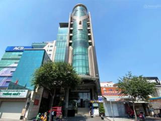 Cho thuê văn phòng tòa nhà wmc tower đường cống quỳnh, quận 1. dt 200m2  0906 391 ***