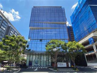 Mbuilding văn phòng cho thuê, phường tân phú, quận 7. dt 200m2.  0906 391 ***