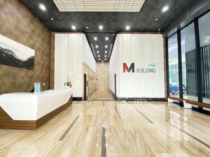 Mbuilding văn phòng cho thuê, phường tân phú, quận 7. dt 200m2.  0906 391 ***