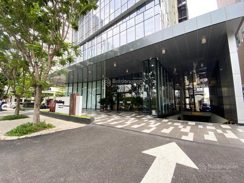Mbuilding văn phòng cho thuê, phường tân phú, quận 7. dt 200m2.  0906 391 ***