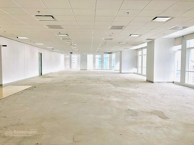 Cho thuê văn phòng vietcombank tower, công trường mê linh, quận 1. dt 185m2.  0906 391 ***