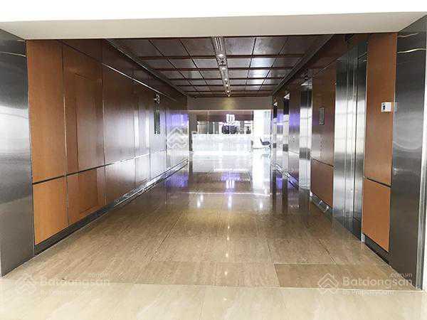 Cho thuê văn phòng quận 1 vietcombank tower, đường công trường mê linh, diện tích 300m2  500m2