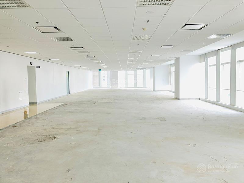Cho thuê văn phòng vietcombank tower, công trường mê linh, quận 1. dt 185m2.  0906 391 ***