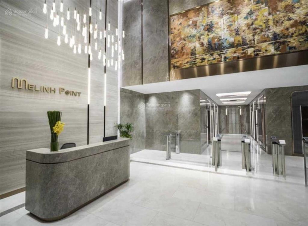 Cho thuê văn phòng mê linh point tower, đường ngô đức kế, q1. dt 200m2.  0906 391 ***