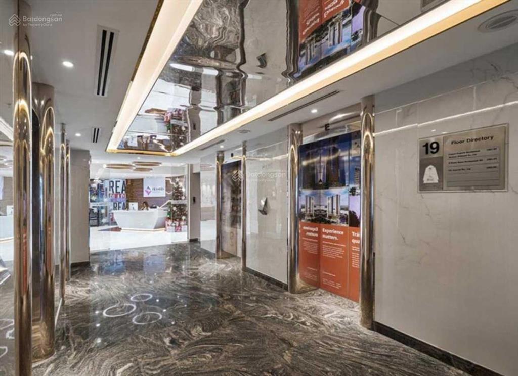 Cho thuê văn phòng mê linh point tower, đường ngô đức kế, q1. dt 200m2.  0906 391 ***