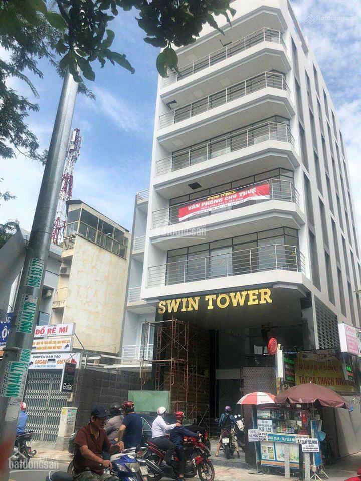 Cho thuê văn phòng quận bình thạnh giá rẻ. dt từ 20m²  2000m².  0935 619 *** 0906 391 ***