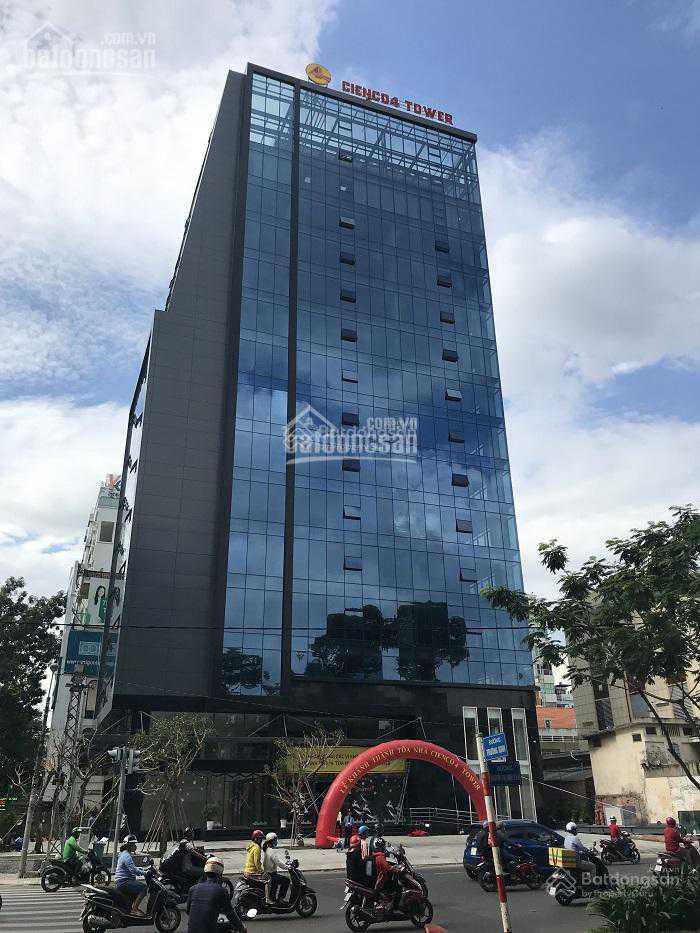 Cho thuê văn phòng quận bình thạnh giá rẻ. dt từ 20m²  2000m².  0935 619 *** 0906 391 ***