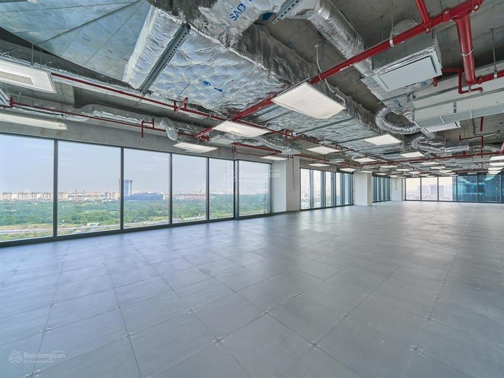 Tòa nhà the mett, văn phòng cho thuê quận 2  khu đô thị thủ thiêm. dt 300m2  0906 391 ***