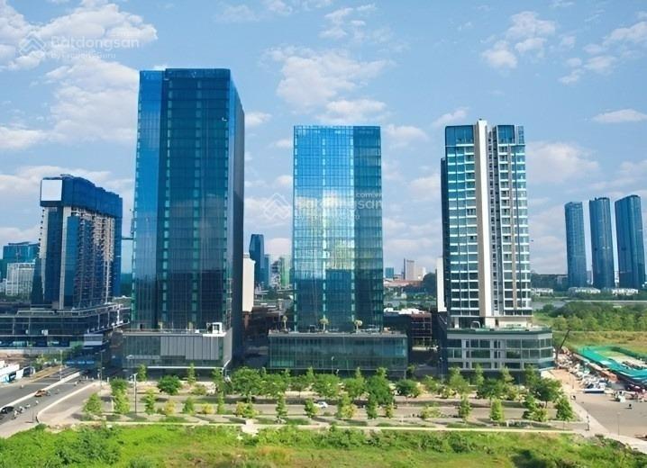Tòa nhà the mett, văn phòng cho thuê quận 2  khu đô thị thủ thiêm. dt 300m2  0906 391 ***
