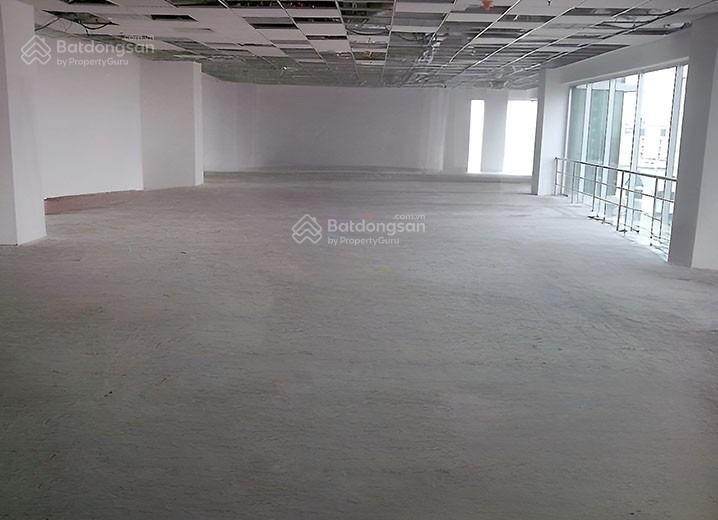 Cho thuê văn phòng quận 1  cao ốc vfc tower  đường tôn đức thắng. dt 220m2.  0906 391 ***
