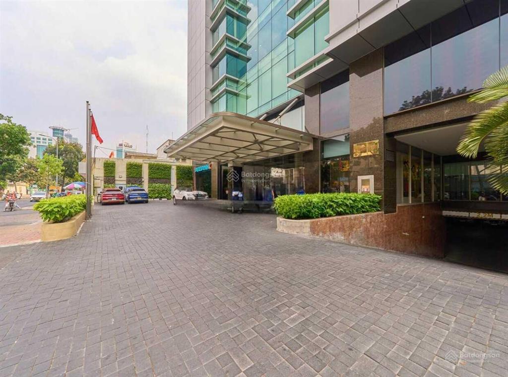 Cho thuê văn phòng saigon finance, đinh tiên hoàng, p. đa kao, quận 1. dt 200m2.  0906 391 ***