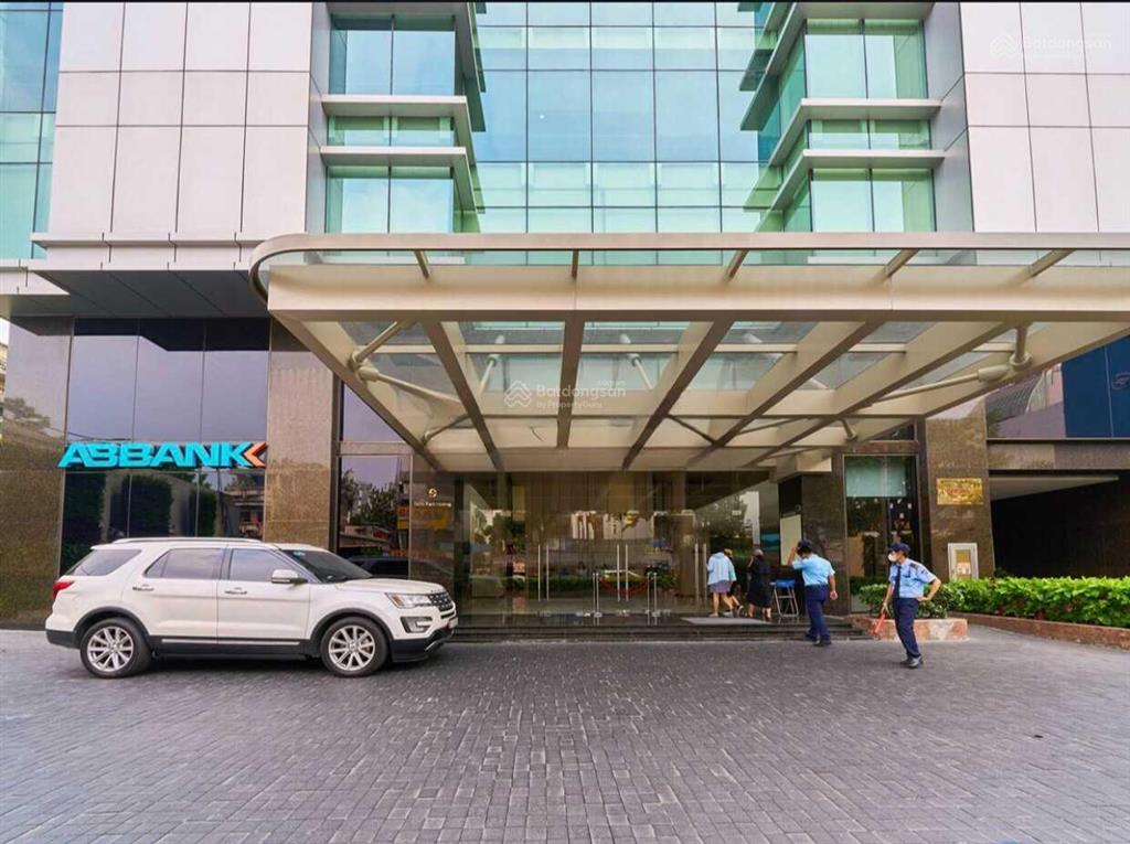 Cho thuê văn phòng saigon finance, đinh tiên hoàng, p. đa kao, quận 1. dt 200m2.  0906 391 ***