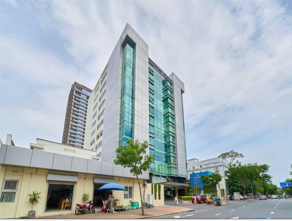 Cho thuê văn phòng saigon finance, đinh tiên hoàng, p. đa kao, quận 1. dt 200m2.  0906 391 ***
