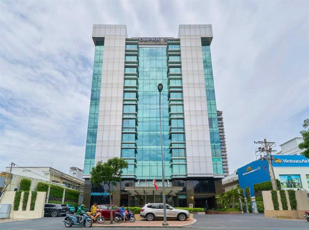 Cho thuê văn phòng saigon finance, đinh tiên hoàng, p. đa kao, quận 1. dt 200m2.  0906 391 ***