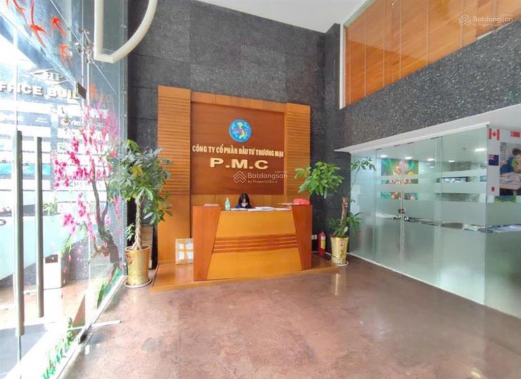 Cho thuê văn phòng quận 1 hpl building đường nguyễn văn thủ, p. đakao. dt 115m2.  0906 391 ***