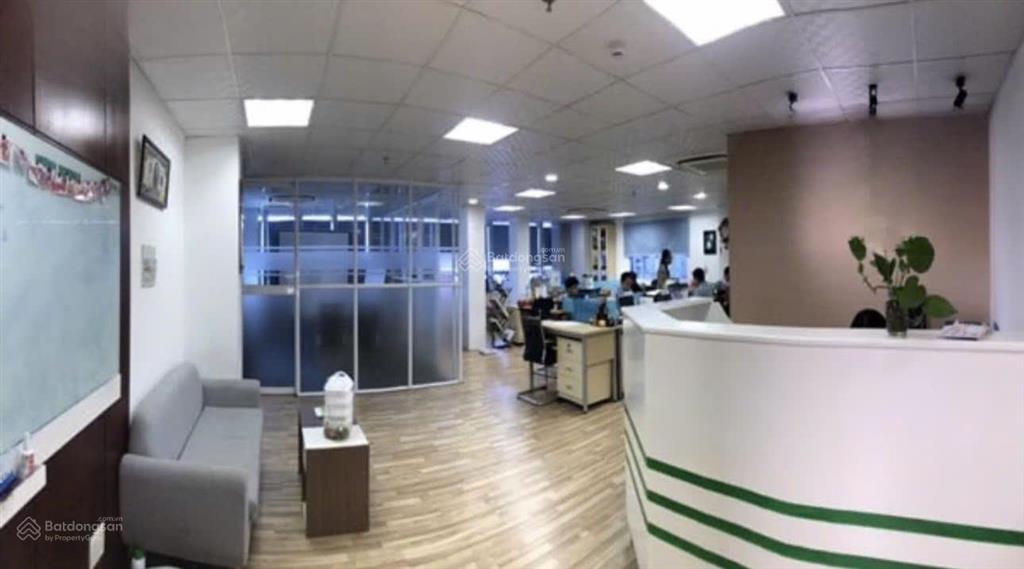 Cho thuê văn phòng quận 1 hpl building đường nguyễn văn thủ, p. đakao. dt 115m2.  0906 391 ***