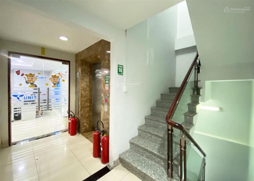 Cho thuê văn phòng tòa nhà nikko building đường võ văn tần, quận 3, dt 150m2.  0906 391 ***