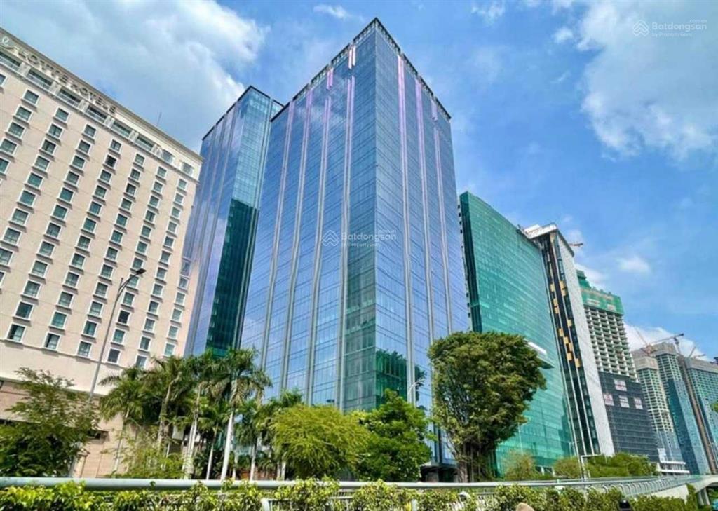 Riverfront financial centre đường tôn đức thắng, quận 1. dt 200m2.  0906 391 ***
