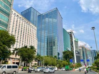Riverfront financial centre đường tôn đức thắng, quận 1. dt 200m2.  0906 391 ***