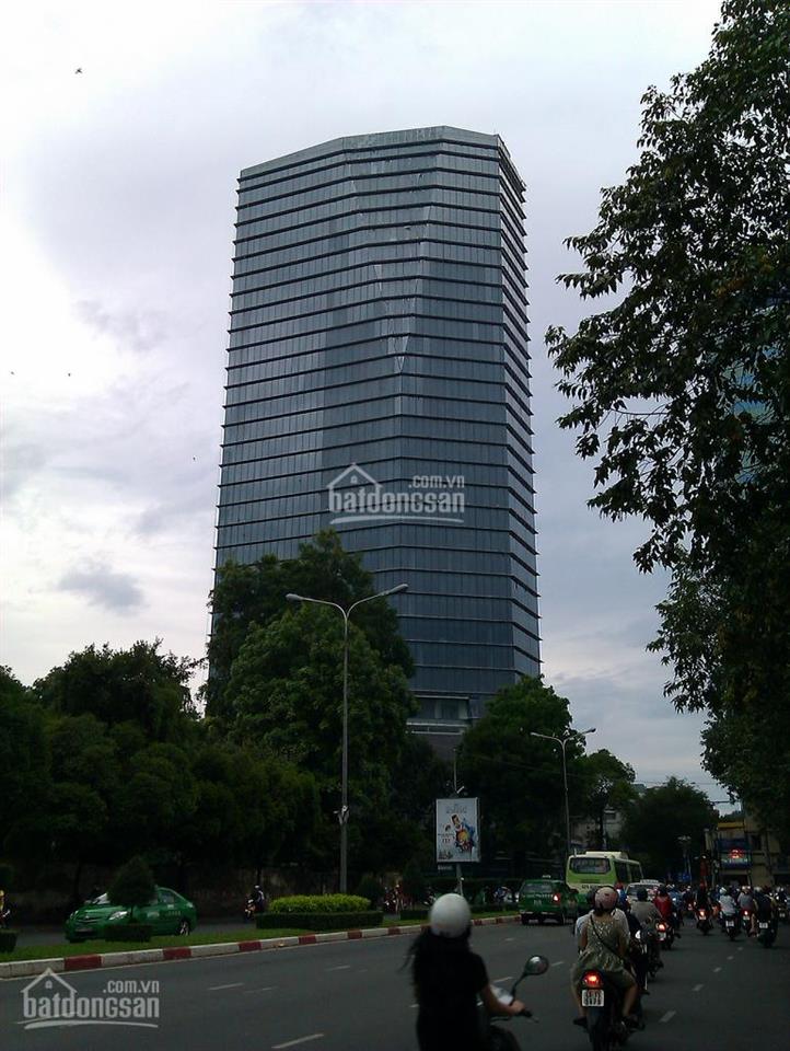 Cho thuê văn phòng lim i tower đường tôn đức thắng, quận 1. dt 300m2  0906 391 ***