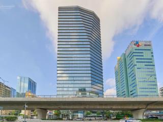 Cho thuê văn phòng lim i tower đường tôn đức thắng, quận 1. dt 300m2  0906 391 ***