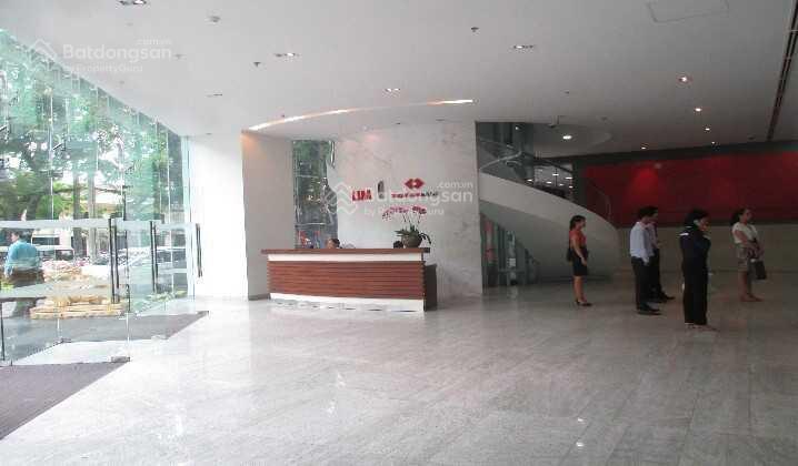 Cho thuê văn phòng lim i tower đường tôn đức thắng, quận 1. dt 300m2  0906 391 ***