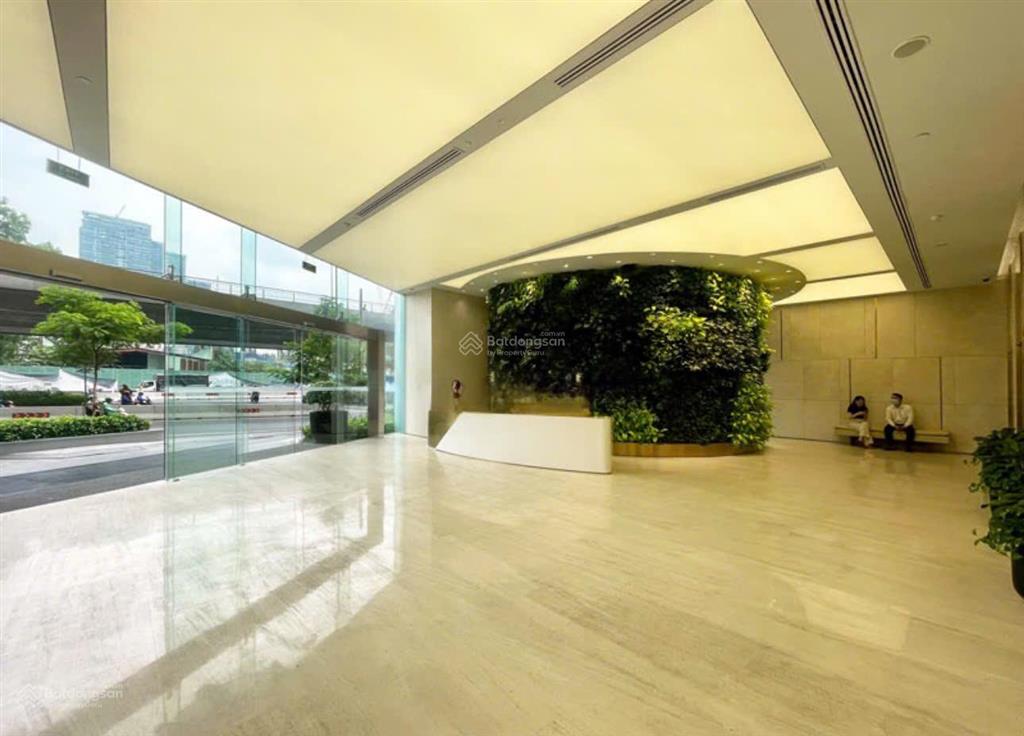 Cho thuê văn phòng lim i tower đường tôn đức thắng, quận 1. dt 300m2  0906 391 ***