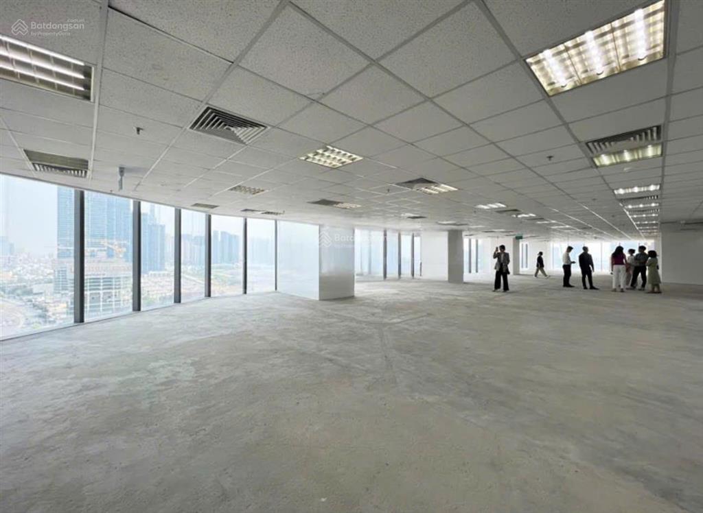Cho thuê văn phòng lim i tower đường tôn đức thắng, quận 1. dt 300m2  0906 391 ***