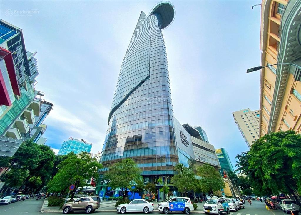 Văn phòng cho thuê trọn gói đa dạng từ 2 đến 15 nhân viên tại tòa nhà hạng a vincom center, quận 1