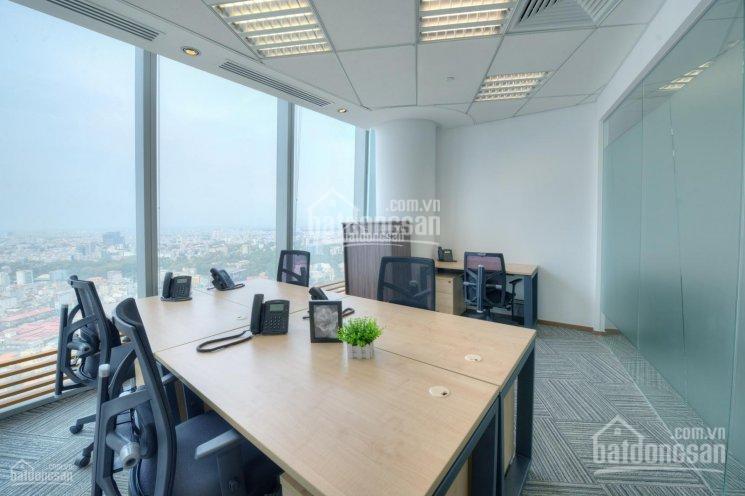 Văn phòng cho thuê trọn gói đa dạng từ 2 đến 15 nhân viên tại tòa nhà hạng a vincom center, quận 1