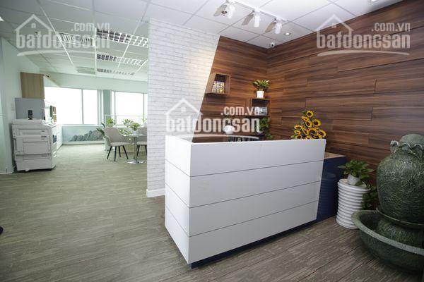 Văn phòng cho thuê trọn gói đa dạng từ 2 đến 15 nhân viên tại tòa nhà hạng a vincom center, quận 1