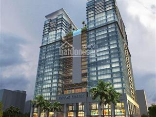 Văn phòng cho thuê trọn gói đa dạng từ 2 đến 15 nhân viên tại tòa nhà hạng a vincom center, quận 1.