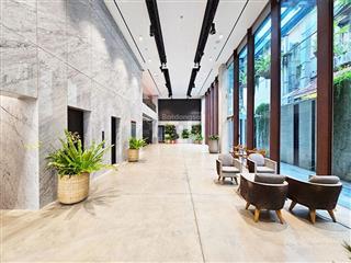 Văn phòng dịch vụ trọn gói, đa dạng diện tích từ 1 đến 20 nhân viên tại tòa nhà hạng a quận 3.