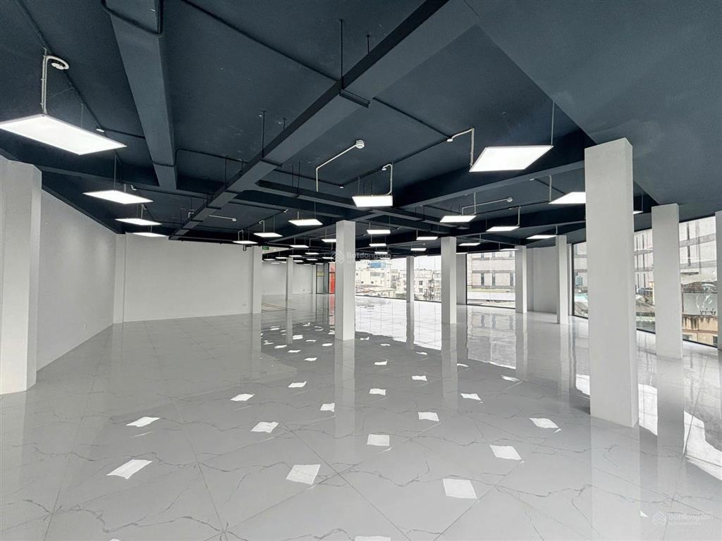 Dashaus building văn phòng cho thuê đường vân côi, tân bình. dt 130m2.  0906 391 ***