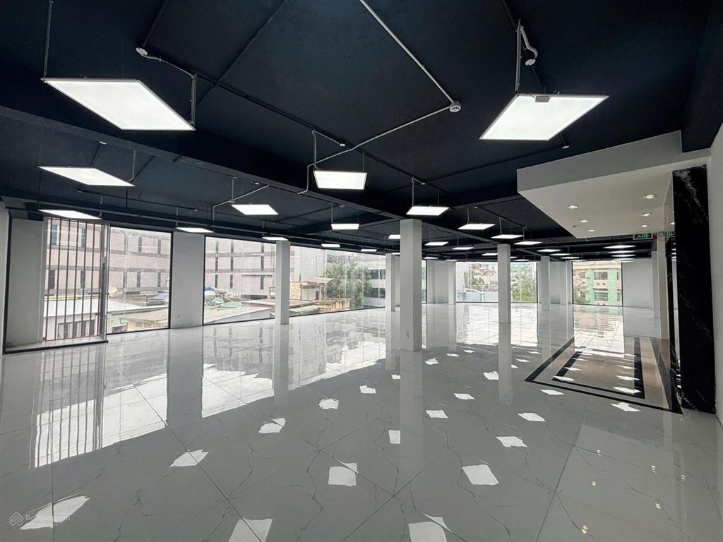 Dashaus building văn phòng cho thuê đường vân côi, tân bình. dt 130m2.  0906 391 ***