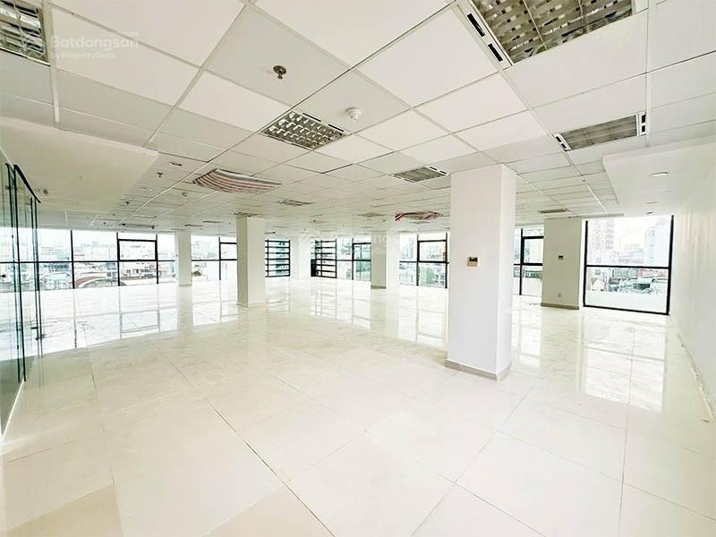 Cho thuê văn phòng abtel tower, đường phan đăng lưu, bình thạnh. dt 280m2.  0906 391 ***