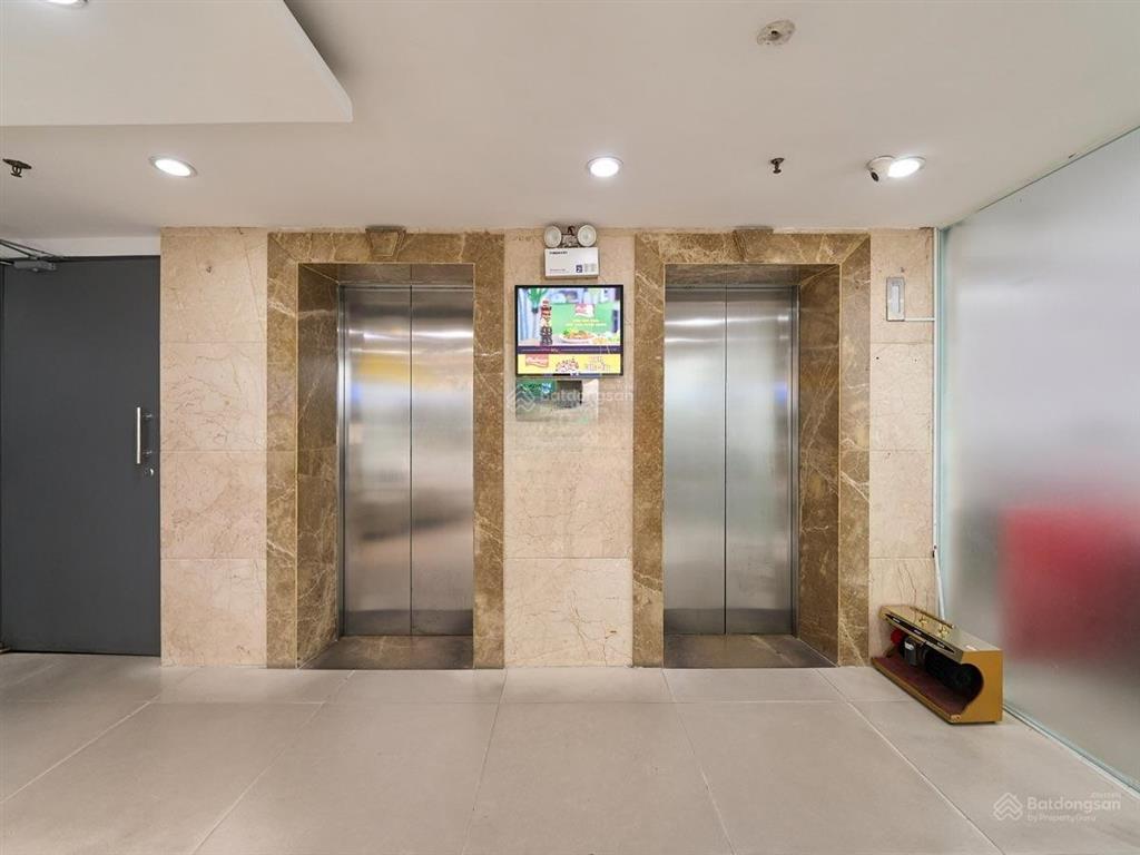 Cho thuê văn phòng abtel tower, đường phan đăng lưu, bình thạnh. dt 280m2.  0906 391 ***