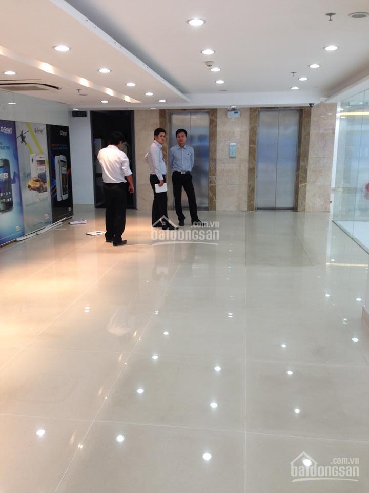 Cho thuê văn phòng abtel tower, đường phan đăng lưu, bình thạnh. dt 280m2.  0906 391 ***