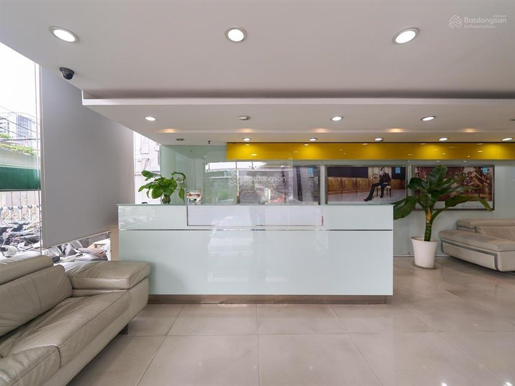 Cho thuê văn phòng abtel tower, đường phan đăng lưu, bình thạnh. dt 280m2.  0906 391 ***