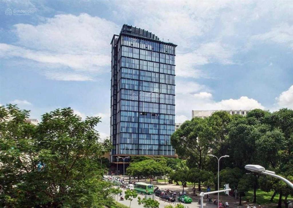 Cho thuê văn phòng ab tower đường lê lai, p. bến thành, quận 1. dt 200m2.  0906 391 ***